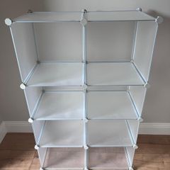 Storage unit