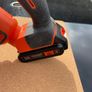 Black&Decker jigsaw and drill Image 7