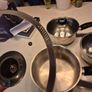 Morphy Richards Induction and Regular Hob 3 Piece Pot Set Image 5