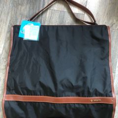 Samsonite suit carrier/ suit case