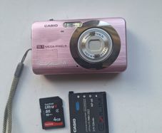 Casio Exilim