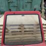 Opel Manta boot lid Image 4