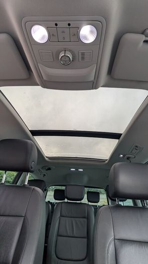 Volkswagen Sharan 2019 Highline Diesel Automatic