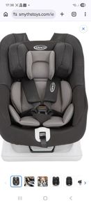 Graco Car Seat