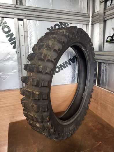 Off road tyre 130-80-17