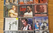 CD Bundle