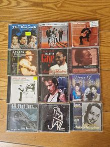 CD Bundle