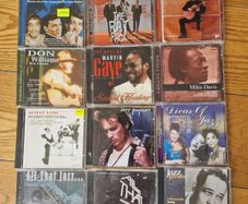 CD Bundle