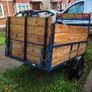 car trailer Image 5