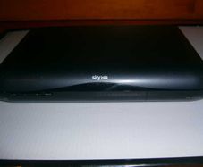 sky box
