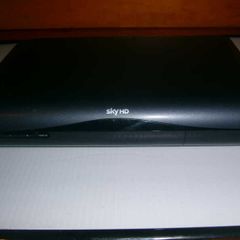 sky box
