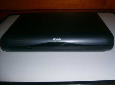sky box