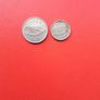 1982/1992  Irish 5p Image 2