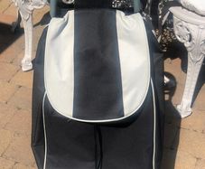 Shopping trolley