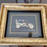 Vintage Ken Broadbent Horological Montage works from the 1980s Image 6