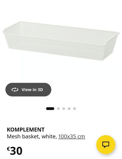 IKEA Wardrobe