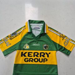 Kerry Jersey 1-2yrs like new