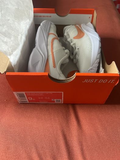 nike star runner 4 NN TD