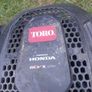 Honda GCVX Engine Image 5