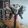 hot toys spiderman drone Image 2