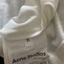 Acne studios 1996 long sleeve t shirt Image 5