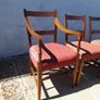 Antique dining set Image 10