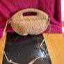 Vintage Clutch bag Image 4