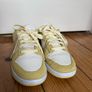 Nike Dunk Low Trainers EU 37.5 Image 2