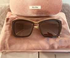 Miu Miu Sunglasses