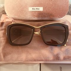 Miu Miu Sunglasses
