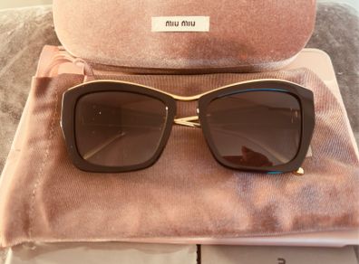 Miu Miu Sunglasses