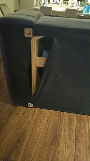 sofa