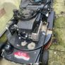 Petrol lawnmover Image 4