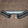 Stretchy band belt Image 3