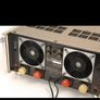 Mega Rare Legendary Beast LUXMAN M05 DUAL MONO CLASS-A 400W @8 OHMS Bridged over 40KG Champagne edition Recapped and Professionally serviced and Cleaned with new components Bargain Image 5