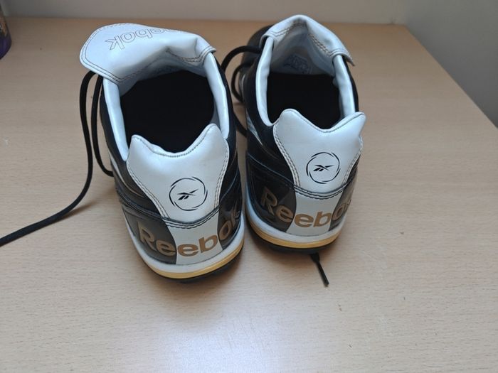 Reebok Astro Turf Soccer Boots