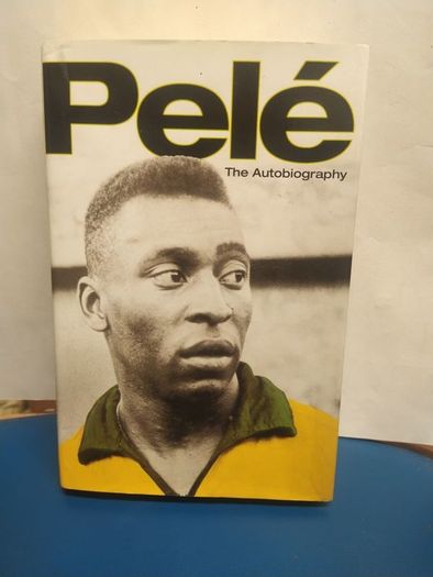 Pele: The Autobiography