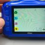 Nikon Coolpix W100 13.2MP Compact Digital Camera Blue - Waterproof - Boxed Image 7