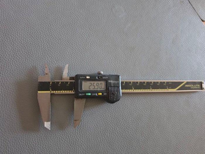 Mitutoyo Digital Calipers 150mm