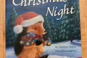 One Christmas Night - Paperback: Ages 3-6 years