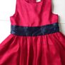Girls occasional dress Image 2