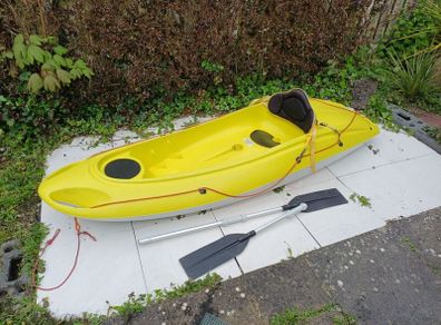 BIC Kayak Ouassou