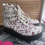 ART  boots Image 3