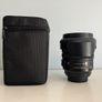 Sigma Art 24-70mm F2.8 DG OS HSM (Canon EF mount) Image 2