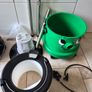 Numatic George GVE 370-2, WET & DRY vacuum cleaner Image 6