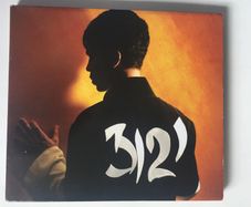 Prince [2006] 3121 (CD Digipak Album)
