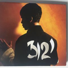 Prince [2006] 3121 (CD Digipak Album)