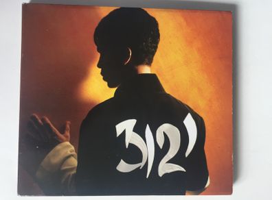 Prince [2006] 3121 (CD Digipak Album)