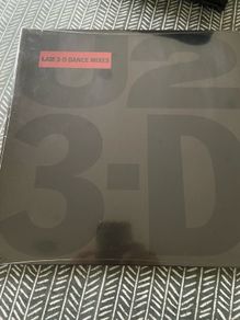 U2 collectors items