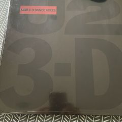 U2 collectors items